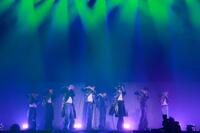 　躍動するＯＣＴＰＡＴＨ　©山口比佐夫