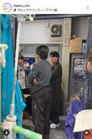 　良いこと悪いことの公式インスタグラム（＠ｉｉｗａｒｕ＿ｎｔｖ）より