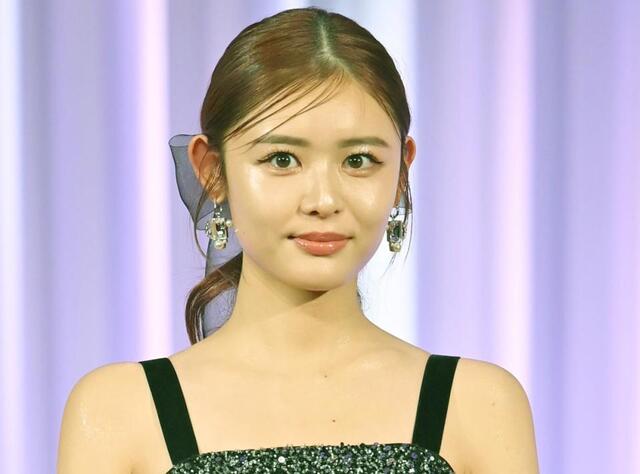 朝ドラ出演の人気モデル スピード離婚