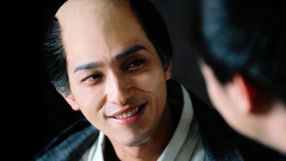 　ＮＨＫ大河ドラマ「べらぼう～蔦重栄華乃夢噺～」から