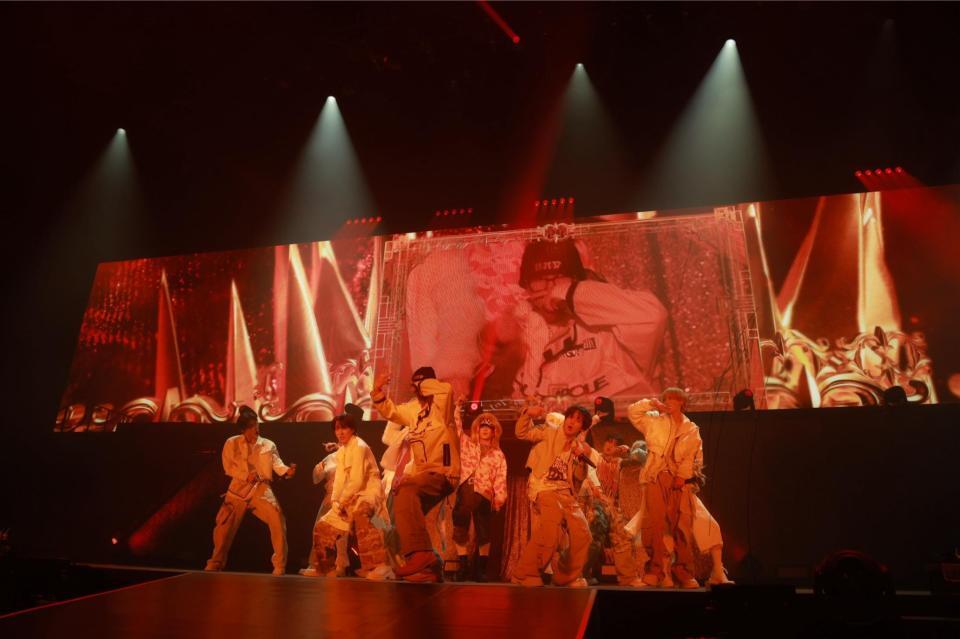 　ＯＷＶ＆ＯＣＴＰＡＴＨ　©山口比佐夫