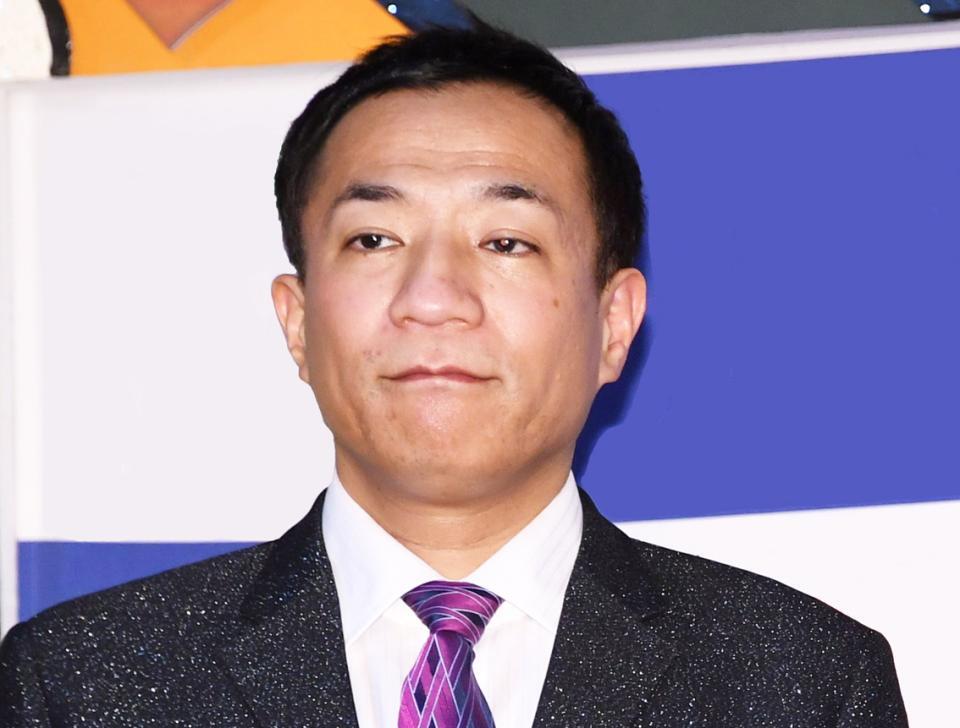 　ナイツ・塙宣之