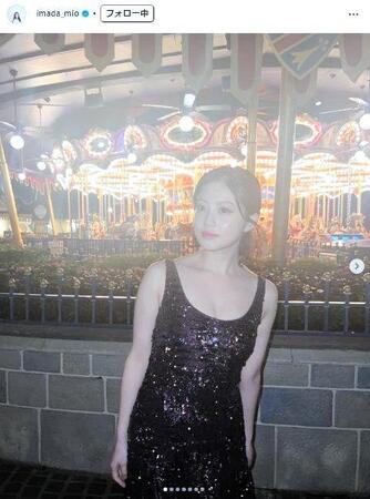 　今田美桜インスタグラム＠ｉｍａｄａ＿ｍｉｏから