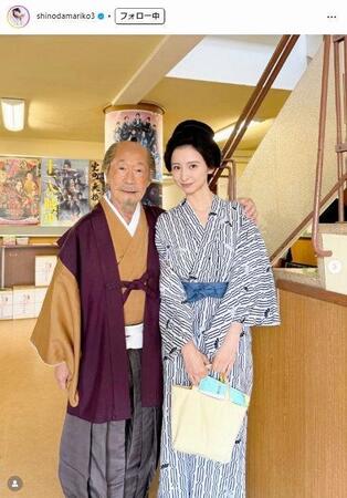 　篠田麻里子インスタグラム＠１ｓｈｉｎｏｄａｍａｒｉｋｏ３から