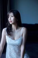 　来年２月２日の誕生日に１１冊目のソロ写真集を発売するモーニング娘。’２５の牧野真莉愛