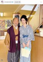 　篠田麻里子インスタグラム＠１ｓｈｉｎｏｄａｍａｒｉｋｏ３から