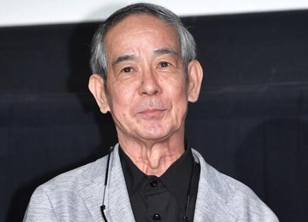 　小倉一郎から改名した小倉蒼蛙