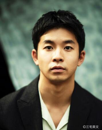 第７６回ＮＨＫ紅白歌合戦のゲスト審査員に決まった仲野太賀