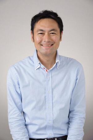 ミラノ・コルティナ五輪の開会式実況を担当することがきまった曽根優アナウンサー