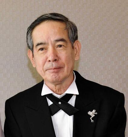 　小倉蒼蛙（２０１８年４月）