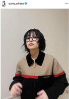 大原優乃のインスタグラム＠ｙｕｎｏ＿ｏｈａｒａから