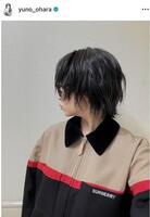 大原優乃のインスタグラム＠ｙｕｎｏ＿ｏｈａｒａから