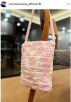 佐々木希のインスタグラム＠ｎｏｚｏｍｉｓａｓａｋｉ＿ｏｆｆｉｃｉａｌから