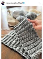 佐々木希のインスタグラム＠ｎｏｚｏｍｉｓａｓａｋｉ＿ｏｆｆｉｃｉａｌから