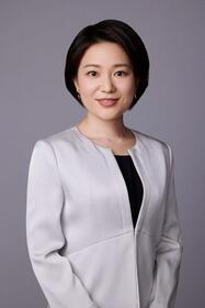 ミラノ・コルティナ五輪の開会式実況を担当することがきまった星麻琴アナウンサー