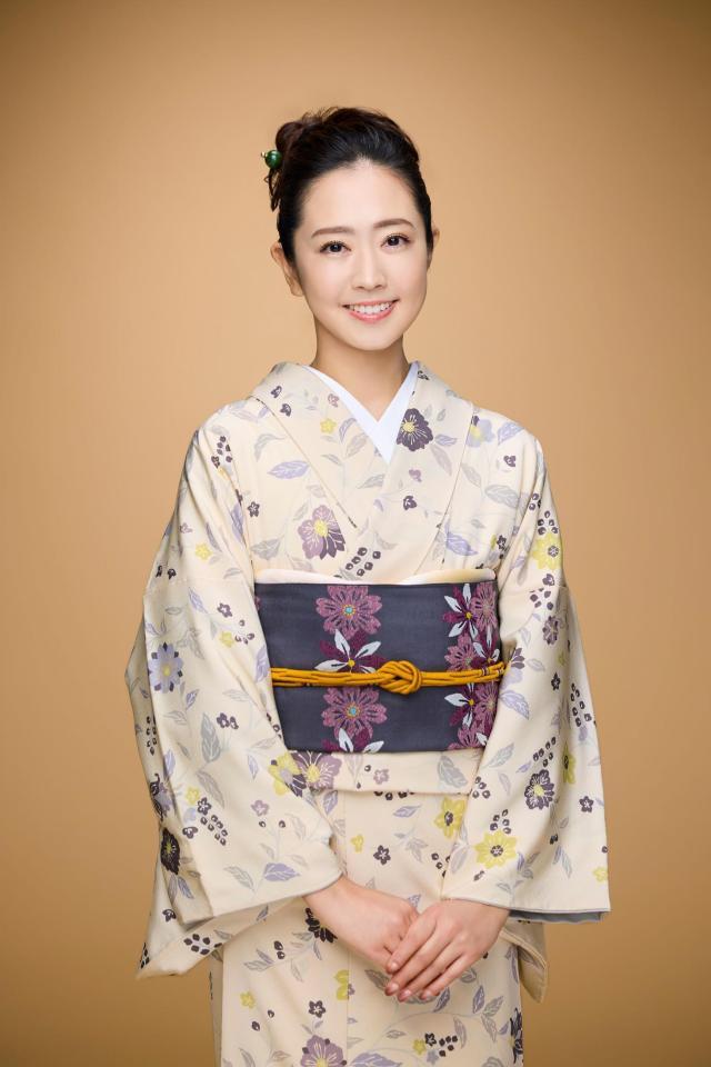 　自身初のチャート１位を獲得した羽山みずき