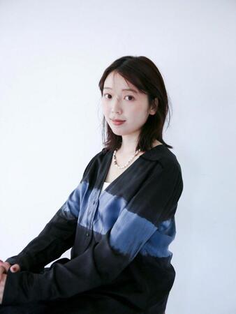 第７６回ＮＨＫ紅白歌合戦のゲスト審査員に決まった三宅香帆氏