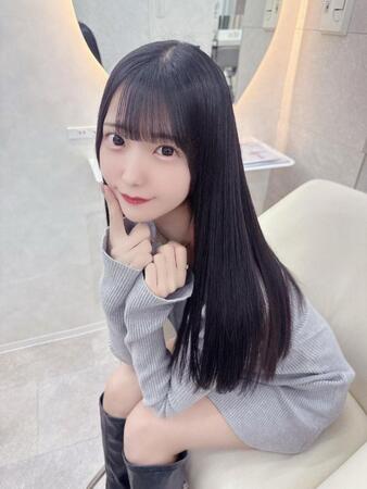 　ＲｉＮＣＥＮＴ♯に加入することが発表された伏見りほ