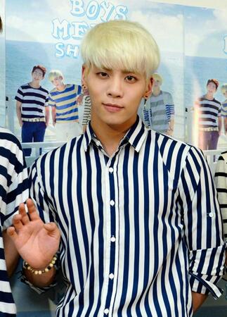 SHINeeジョンヒョンさん 27歳でこの世を去って18日で8年 ミンホが「愛してるよ」とメッセージ