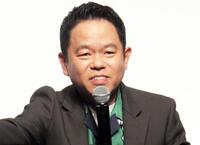 　ダイアン・津田篤宏