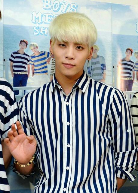 SHINeeジョンヒョンさん 27歳でこの世を去って18日で8年