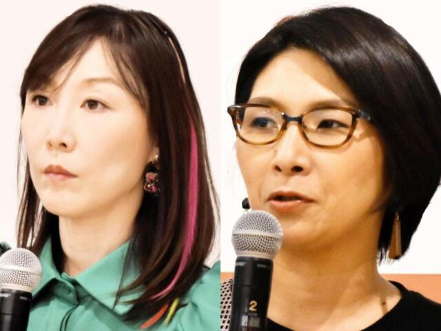 クワオハ 子の習い事で意見真っ二つ