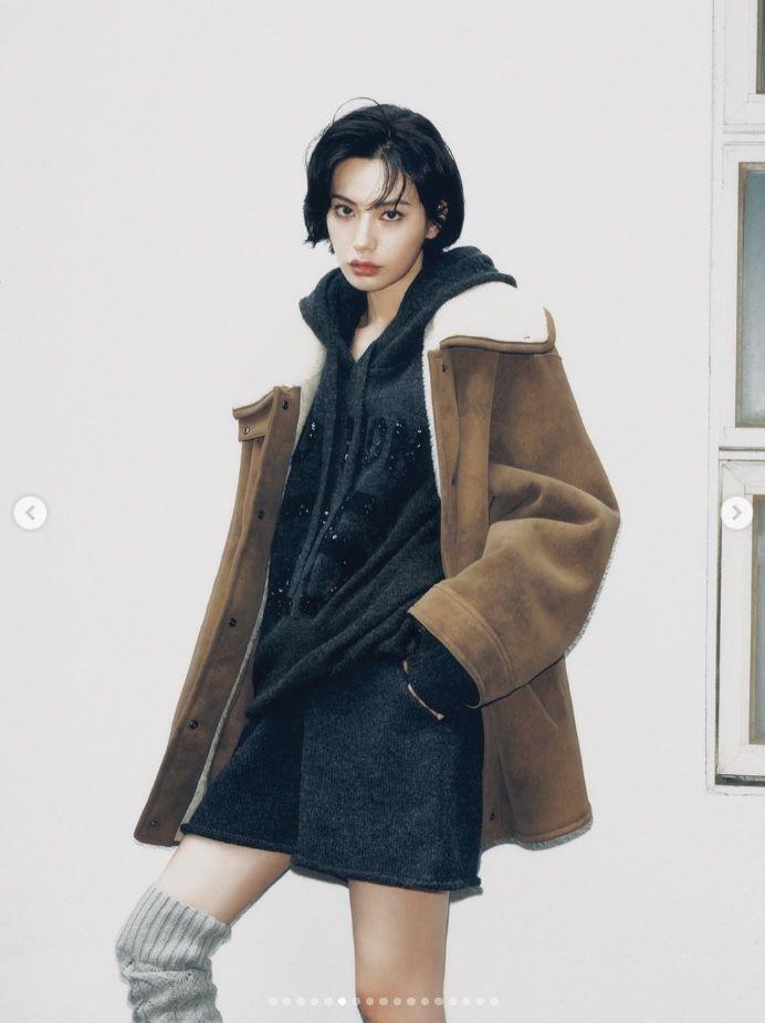 　Ａｆｔｅｒ　Ｓｃｈｏｏｌ・ナナの公式インスタグラム＠ｊｉｎ＿ａ＿ｎａｎａより