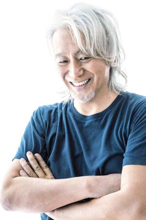 　ＮＨＫ紅白歌合戦出場が決まった玉置浩二