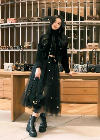 　リニューアルイベントに登場したＫōｋｉ