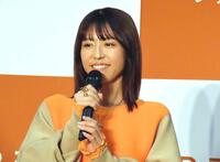 　レスチパ１日アンバサダー発表会に出席した若槻千夏