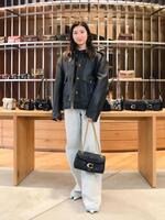 　リニューアルイベントに登場した池江璃花子