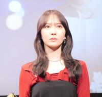 　イベントに出席した加藤史帆