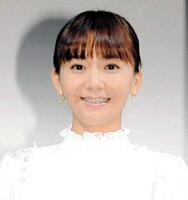 　華原朋美（２０１６年）