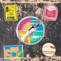 　ピンク・フロイド「炎～あなたがここにいてほしい」５０周年記念盤