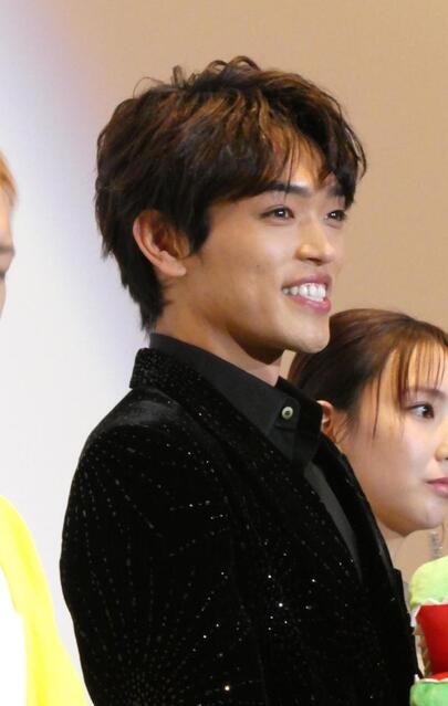 timelesz・原嘉孝の初恋は意外な人物 「キュンキュンしちゃっ