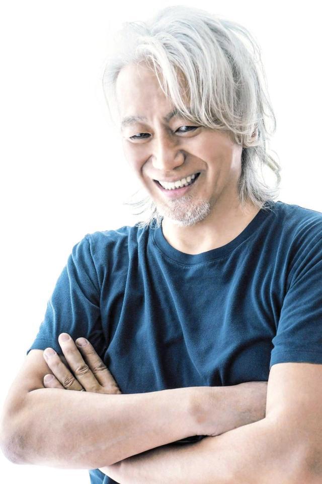 　ＮＨＫ紅白歌合戦出場が決まった玉置浩二