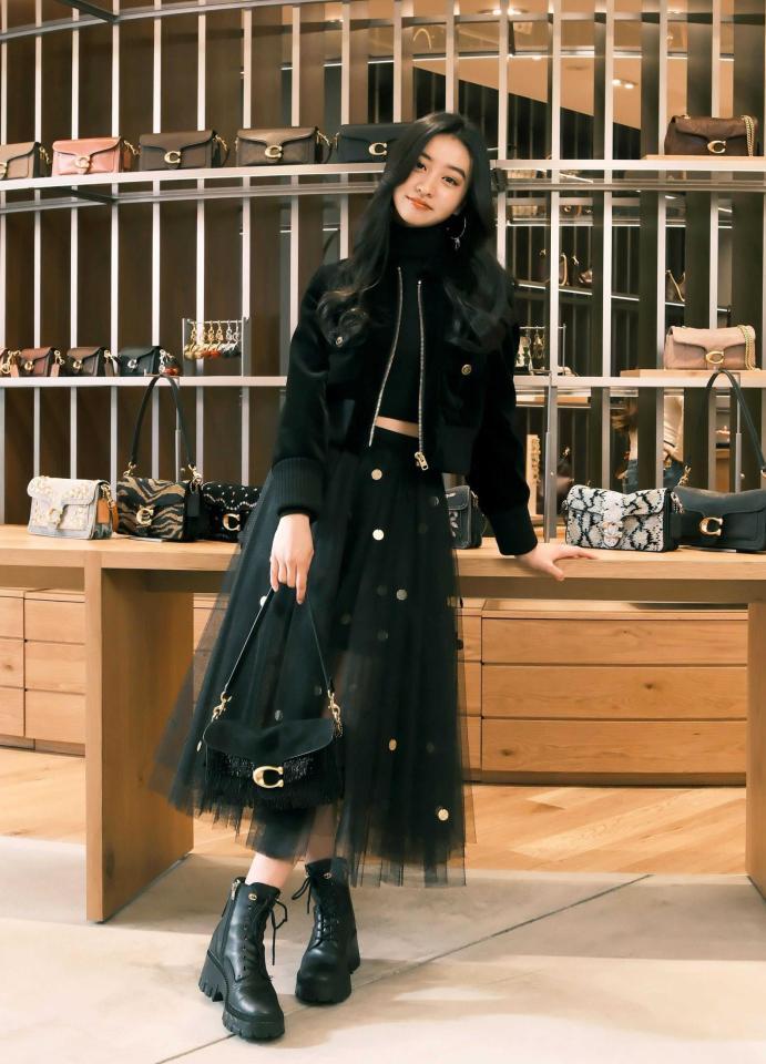 　リニューアルイベントに登場したＫōｋｉ