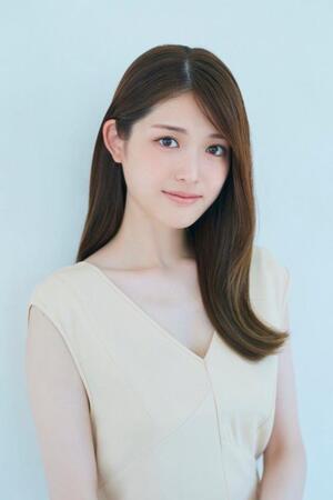 　ＴＢＳ系「報道の日２０２５」に出演が決定した松村沙友理