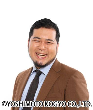 　ＴＢＳ系「報道の日２０２５」に出演が決定した松井ケムリ