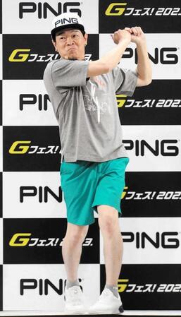 ゴルフ好きの蛍原徹には早朝ゴルフロケの“引き継ぎ書”がｗｗ