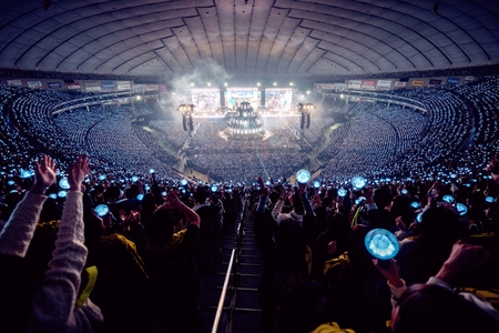 　（撮影・Ｊｏｒｄａｎ　Ｃｕｒｔｉｓ　Ｈｕｇｈｅｓ） 