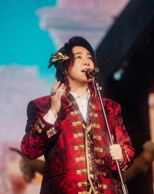 ミセス 「フェーズ2」の集大成 55万人動員5大ドームツアー完走