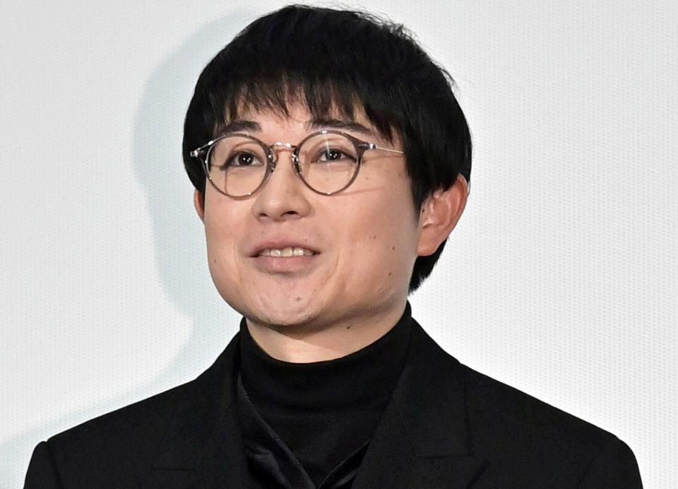 　空気階段・水川かたまり