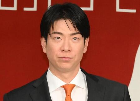　巨人・松本剛