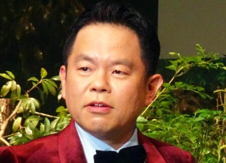 　ダイアン・津田篤宏