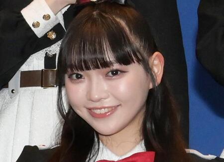 　高嶺のなでしこ・籾山ひめり