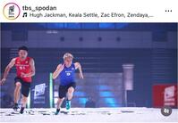 　今年春の同番組での佐野岳。最強スポーツ男子頂上決戦【ＴＢＳ公式】のインスタグラム＠ｔｂｓ＿ｓｐｏｄａｎより