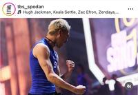 　今年春の同番組での佐野岳。最強スポーツ男子頂上決戦【ＴＢＳ公式】のインスタグラム＠ｔｂｓ＿ｓｐｏｄａｎより