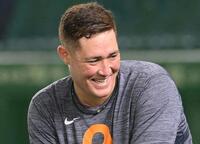 　巨人・リチャード