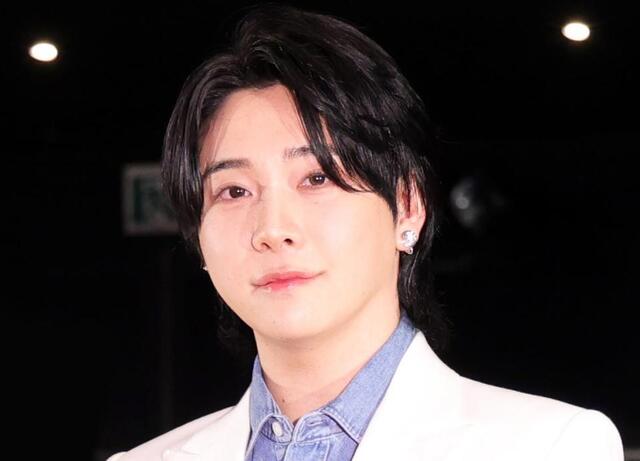 ネット祭り ミセス大森元貴のXに時速6千コメ殺到 2年連続の生番組で